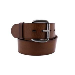 Hobo - Belts For Men - Prong Interchangeable Buckle - Distressed 2651